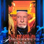 Photo du film : Prospero's books