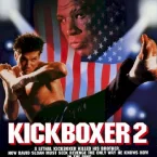 Photo du film : Kickboxer 2