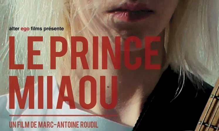 Photo du film : Le Prince Miiaou