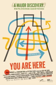 Affiche du film : You are here