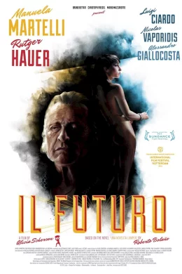 Affiche du film Il futuro
