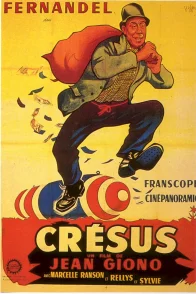 Affiche du film : Cresus