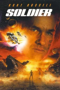 Affiche du film : Soldier