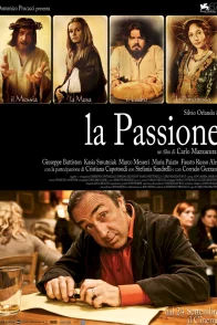 Affiche du film : La passione 