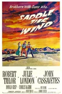 Affiche du film Libre comme le vent