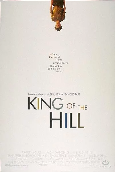Photo du film : King of the Hill