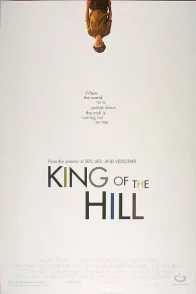 Affiche du film : King of the Hill
