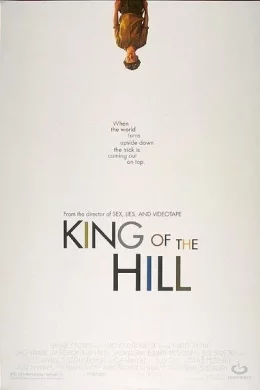 Affiche du film King of the Hill