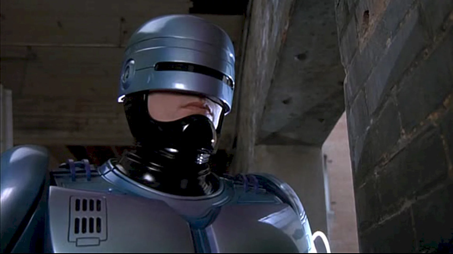 Photo 8 du film : Robocop 2
