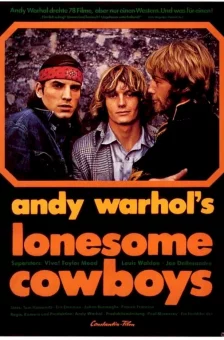 Photo dernier film Andy Warhol