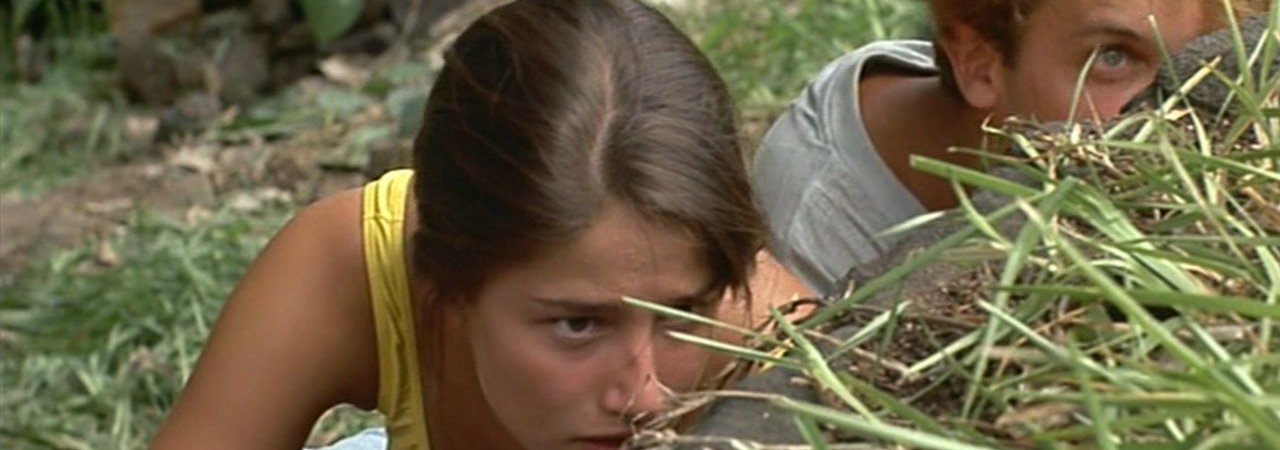 Marie Gillain Mon Pere Ce Heros Mon père ce héros : Le film