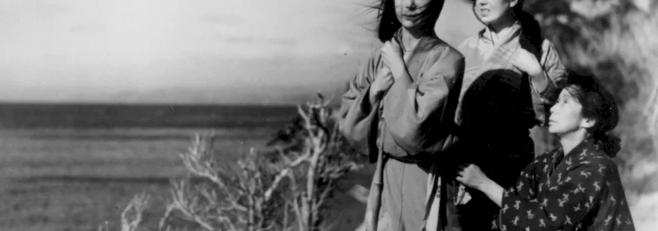 Photo dernier film Yoshiaki Hanayagi