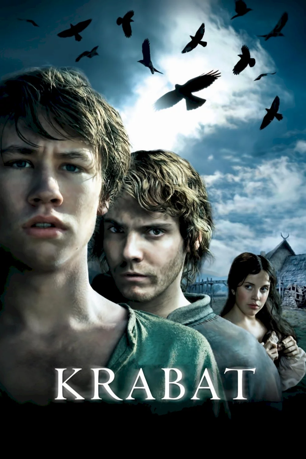 Photo du film : Krabat