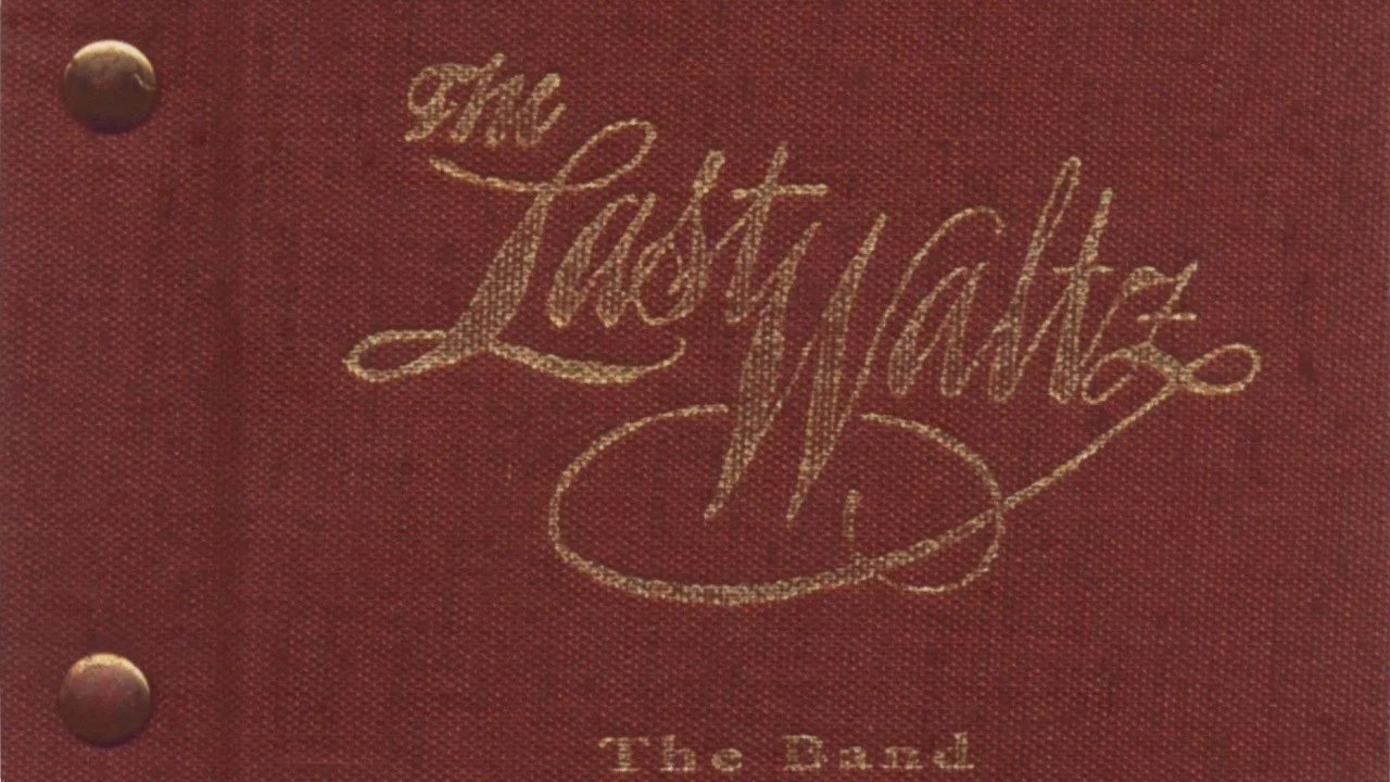 Photo 2 du film : The Last waltz