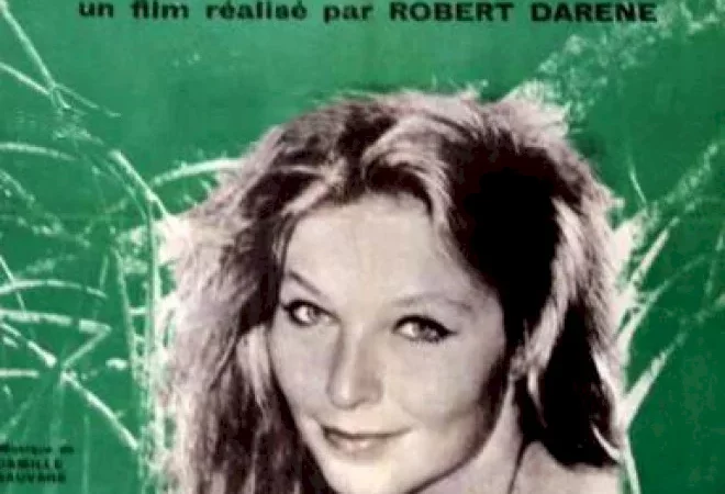 Photo dernier film  Colette Duval