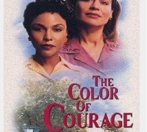 Photo du film : Courage