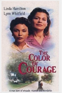 Affiche du film Courage