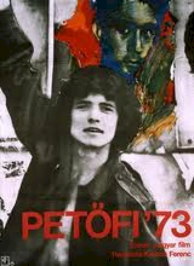 Photo du film : Petofi 73
