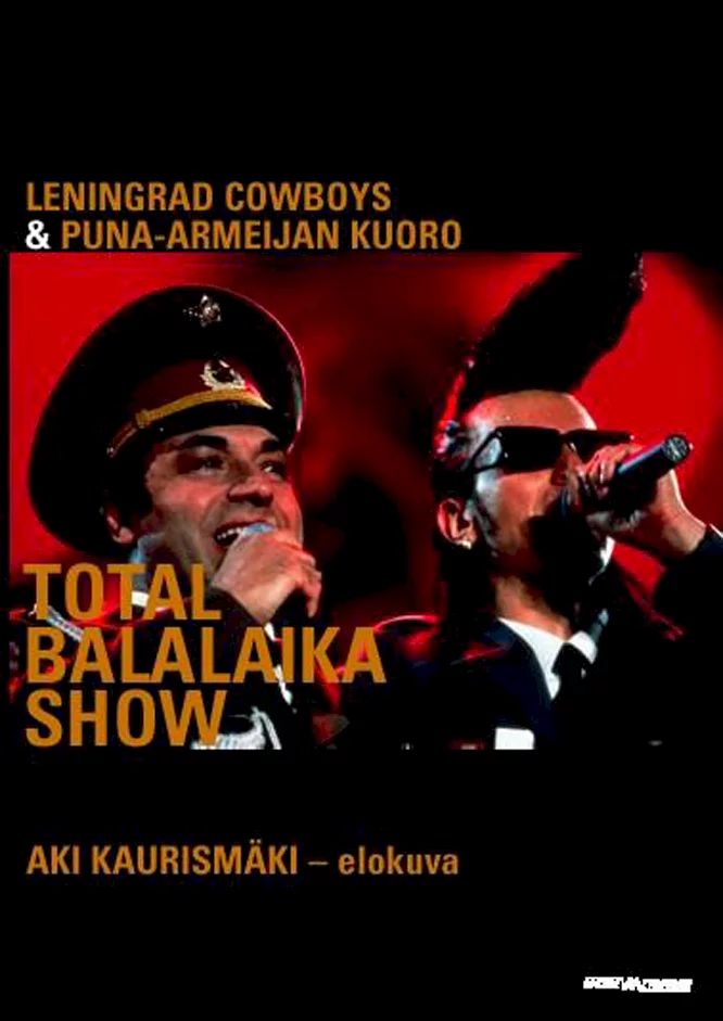 Photo 1 du film : Total balalaika show