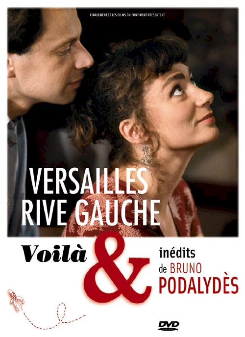 Photo 1 du film : Versailles Rive Gauche