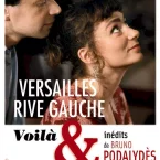 Photo du film : Versailles Rive Gauche