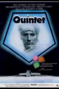 Affiche du film : Quintet