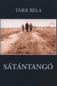 Affiche du film : Le tango de satan