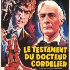 Photo du film : Le testament du docteur cordelier