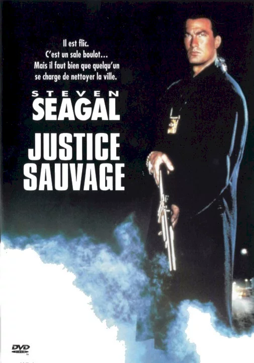 Photo 1 du film : Justice sauvage