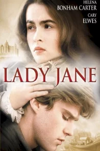 Affiche du film : Lady jane