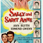 Photo du film : Sally and saint anne