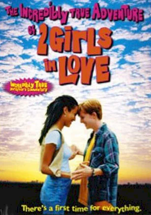 Photo 1 du film : Two girls in love