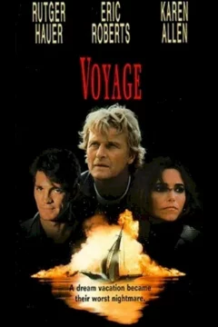 Affiche du film = Voyage