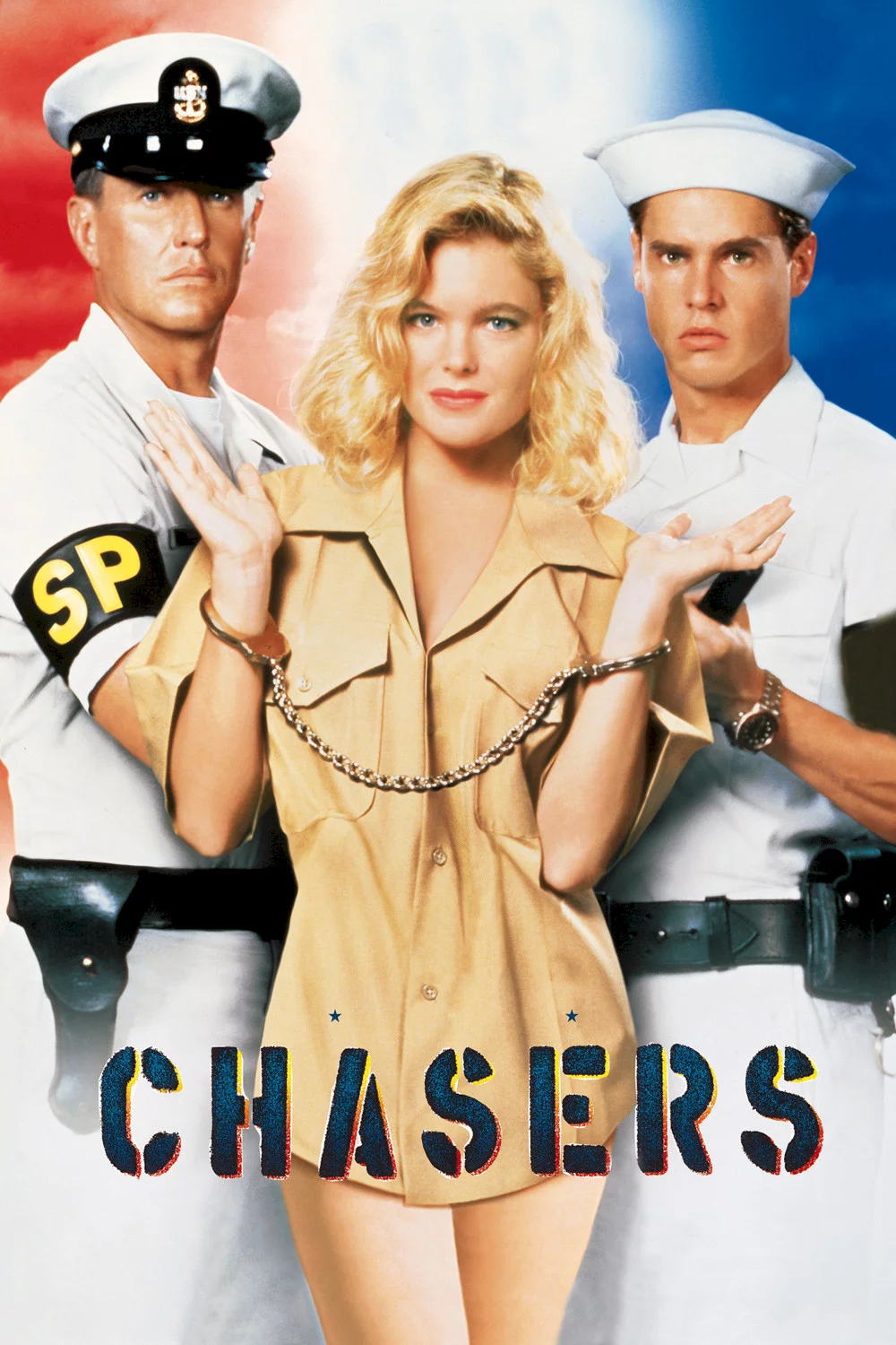 Photo 1 du film : Chasers