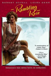 Affiche du film : Rambling rose