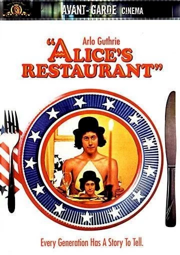 Photo 1 du film : Alice's restaurant