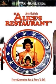 Affiche du film : Alice's restaurant