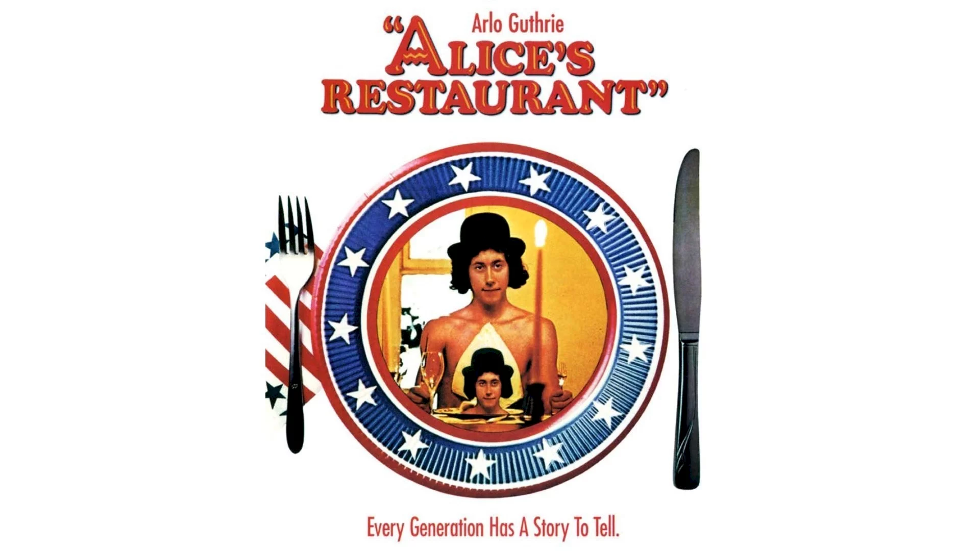 Photo 3 du film : Alice's restaurant