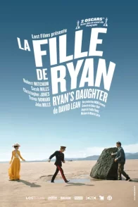 Affiche du film : La fille de ryan