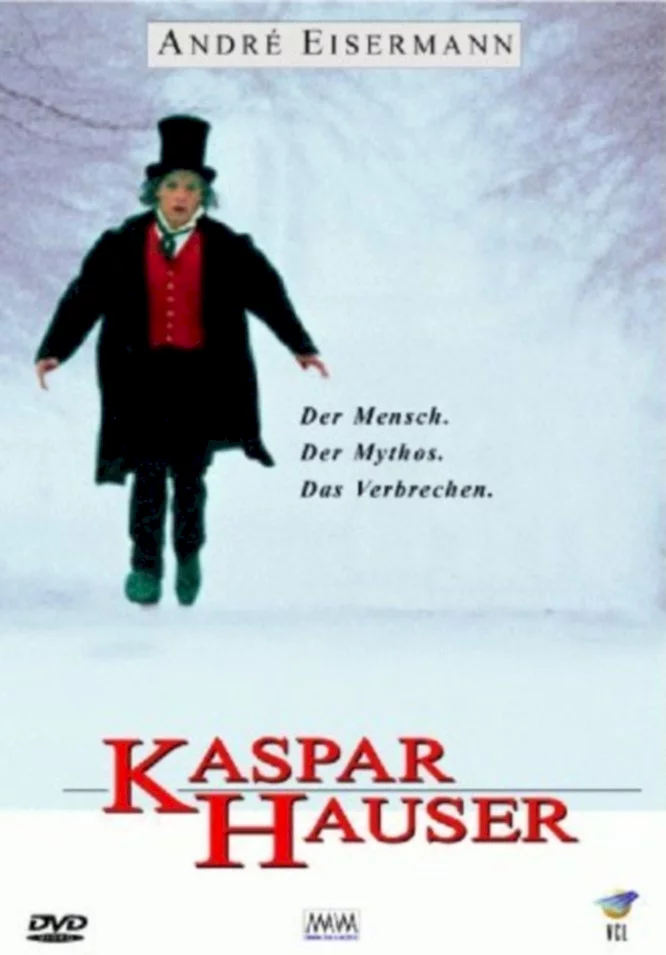 Photo 1 du film : Kaspar hauser