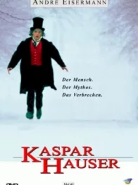 Photo dernier film  Andre Eisermann