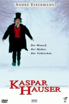 Affiche du film = Kaspar hauser