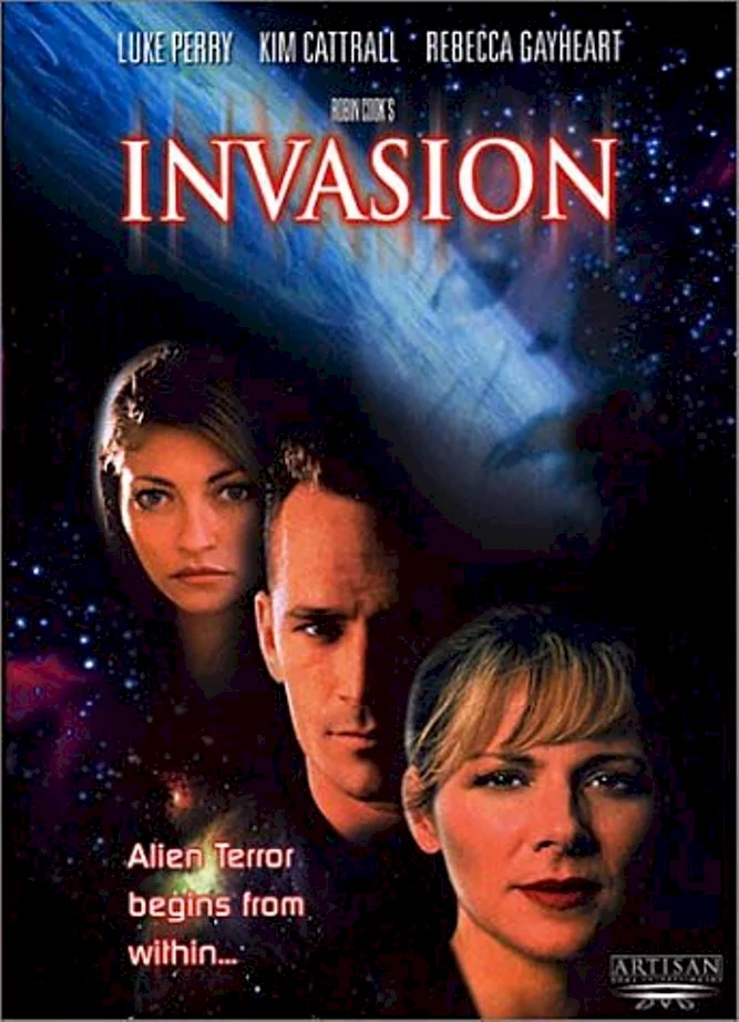 Photo 1 du film : Invasion
