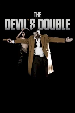 Affiche du film The Devil's Double