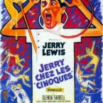 Photo du film : Jerry chez les cinoques