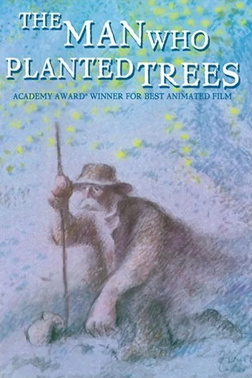 Photo 1 du film : L'homme qui plantait des arbres