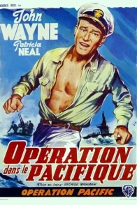 Affiche du film : Operation dans le pacifique