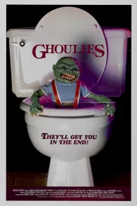Affiche du film : Ghoulies