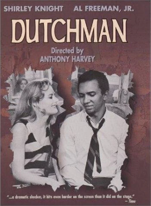 Photo 1 du film : Dutchman