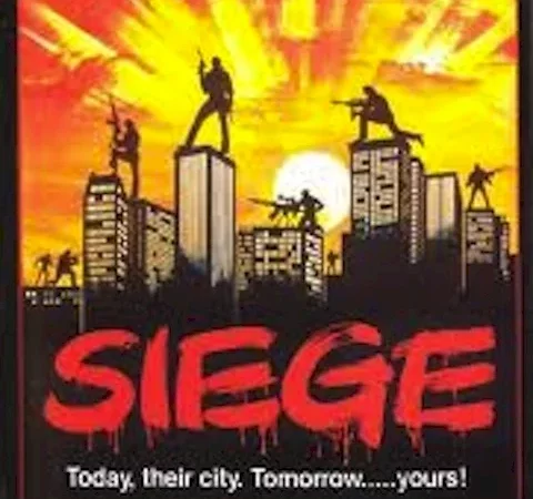 Photo du film : Siege